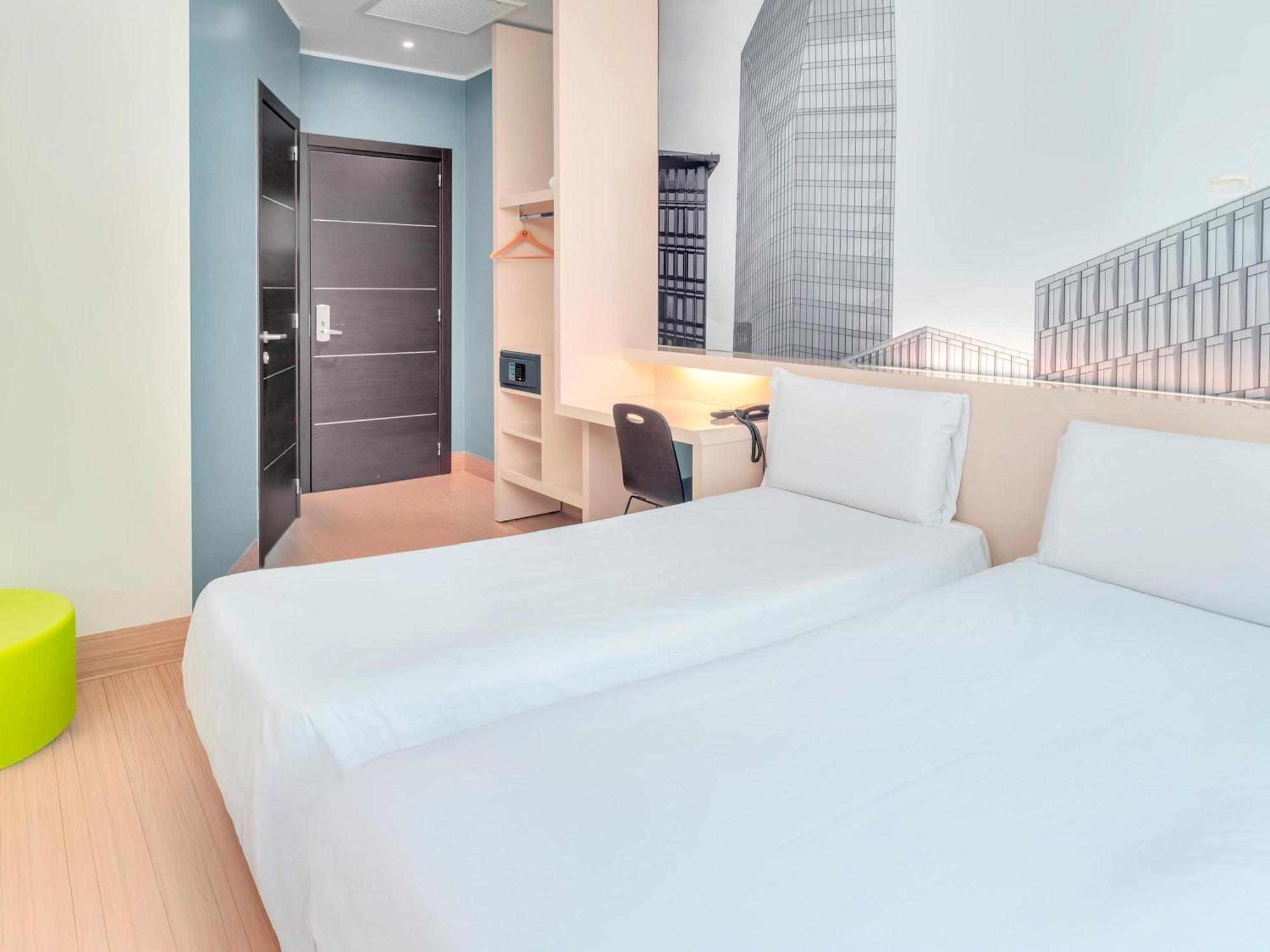 B&B Hotel Milano Cenisio Garibaldi Zewnętrze zdjęcie